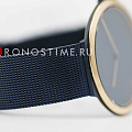 Часы Obaku Mesh V269LXSLML фото 6